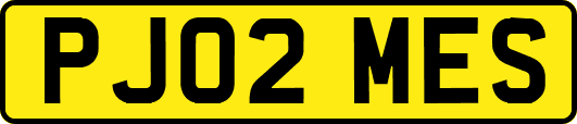 PJ02MES