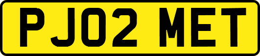 PJ02MET