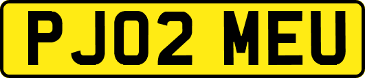 PJ02MEU