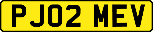 PJ02MEV