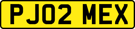 PJ02MEX