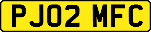 PJ02MFC