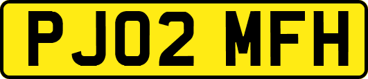 PJ02MFH