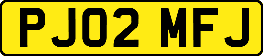 PJ02MFJ