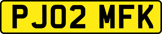 PJ02MFK