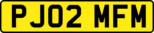 PJ02MFM