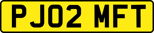 PJ02MFT