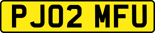 PJ02MFU