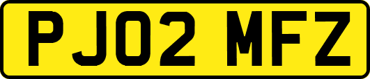 PJ02MFZ