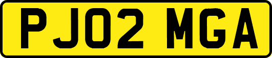 PJ02MGA