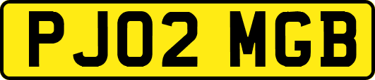 PJ02MGB