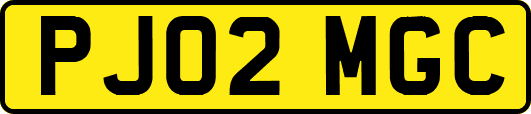 PJ02MGC
