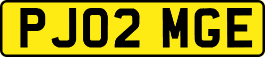 PJ02MGE