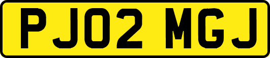 PJ02MGJ