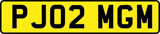 PJ02MGM