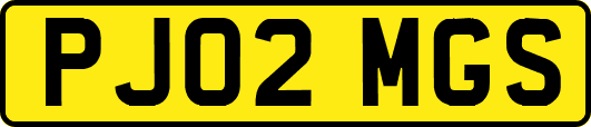 PJ02MGS