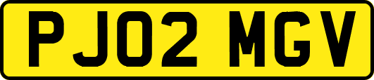 PJ02MGV