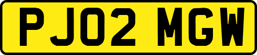 PJ02MGW
