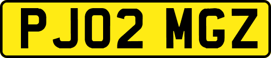 PJ02MGZ