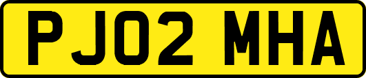 PJ02MHA