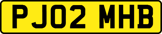 PJ02MHB