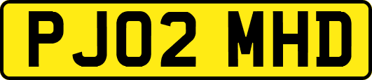 PJ02MHD