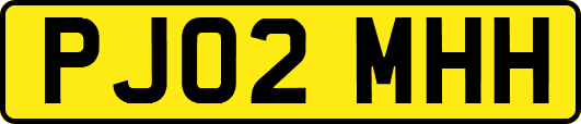 PJ02MHH