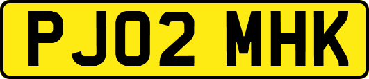 PJ02MHK