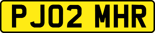 PJ02MHR