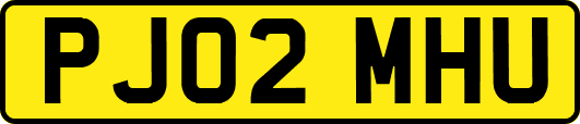 PJ02MHU