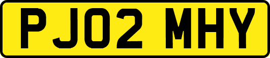 PJ02MHY