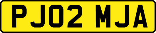PJ02MJA