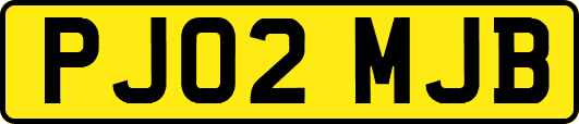PJ02MJB