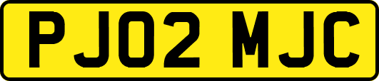 PJ02MJC