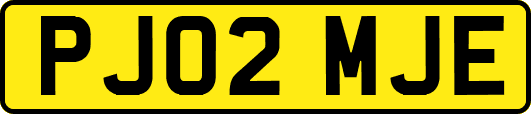 PJ02MJE