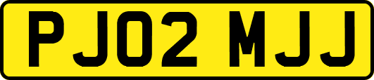 PJ02MJJ