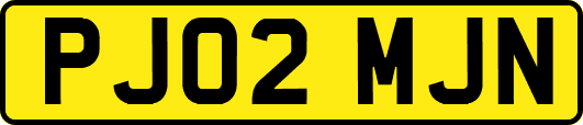 PJ02MJN