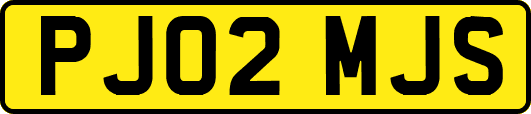 PJ02MJS
