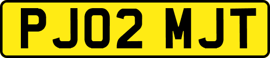 PJ02MJT