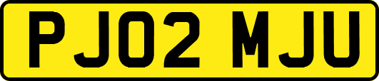 PJ02MJU