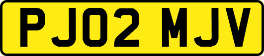 PJ02MJV