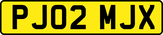 PJ02MJX