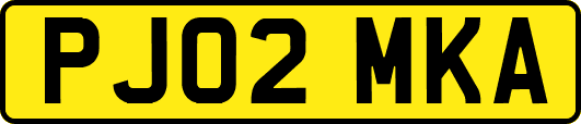 PJ02MKA