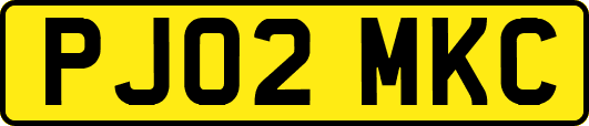 PJ02MKC