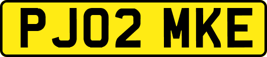 PJ02MKE