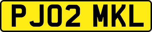 PJ02MKL