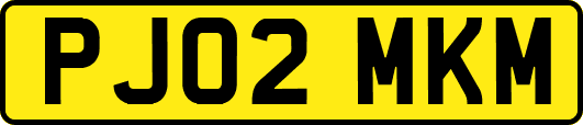 PJ02MKM