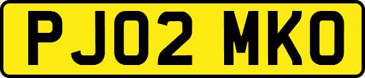 PJ02MKO