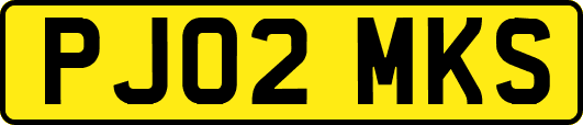 PJ02MKS