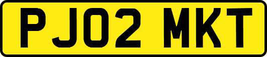 PJ02MKT